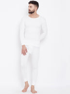 Neva Velveti Thermal Lower for Men with Elasticated Waistband