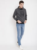 Men Printed Sweatshirts
