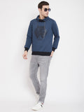 Men Printed Sweatshirts