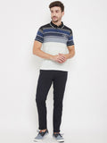 Half sleeves t-shirt for Men