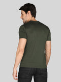 Neva Men Round Neck T-shirt Pack of 3Pcs