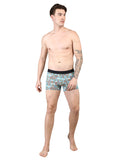 Neva Modal Base Super soft Mens Printed Trunk