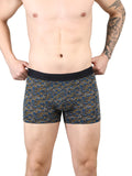 Neva Modal Base Super soft Mens Printed Trunk