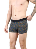 Neva Modal Base Super soft Mens Printed Trunk