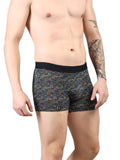 Neva Modal Base Super soft Mens Printed Trunk