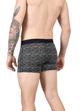 Neva Modal Base Super soft Mens Printed Trunk