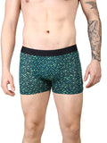 Neva Modal Base Super soft Mens Printed Trunk