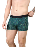 Neva Modal Base Super soft Mens Printed Trunk