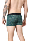 Neva Modal Base Super soft Mens Printed Trunk