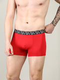 Neva Men's Modal Solid Short Trunk| Pack of 3