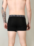 Neva Men's Modal Solid Short Trunk| Pack of 3