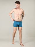 Neva Men's Modal Solid Short Trunk| Pack of 3