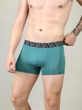 Neva Men's Modal Solid Short Trunk| Pack of 3