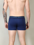 Neva Koolin Solid Men Long Trunk| Pack of 3