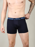 Neva Koolin Solid Men Long Trunk| Pack of 3