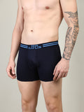 Neva Koolin Solid Men Long Trunk| Pack of 3