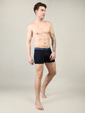 Neva Koolin Solid Men Long Trunk| Pack of 3