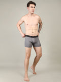 Neva Koolin Solid Men Long Trunk| Pack of 3