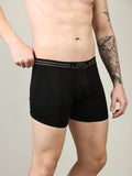 Neva Koolin Solid Men Long Trunk| Pack of 3