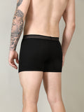 Neva Koolin Solid Men Long Trunk| Pack of 3