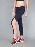 Neva Women Regular Fit Ankle Length Sweatfree Trackpant