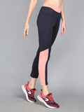 Neva Women Regular Fit Ankle Length Sweatfree Trackpant