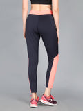 Neva Women Regular Fit Ankle Length Sweatfree Trackpant