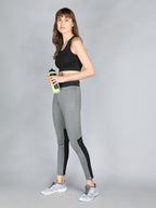 Neva Women Regular Fit Ankle Length Sweatfree Trackpant
