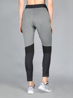 Neva Women Regular Fit Ankle Length Sweatfree Trackpant