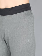 Neva Women Regular Fit Ankle Length Sweatfree Trackpant