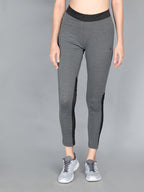 Neva Women Regular Fit Ankle Length Sweatfree Trackpant