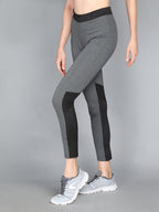 Neva Women Regular Fit Ankle Length Sweatfree Trackpant