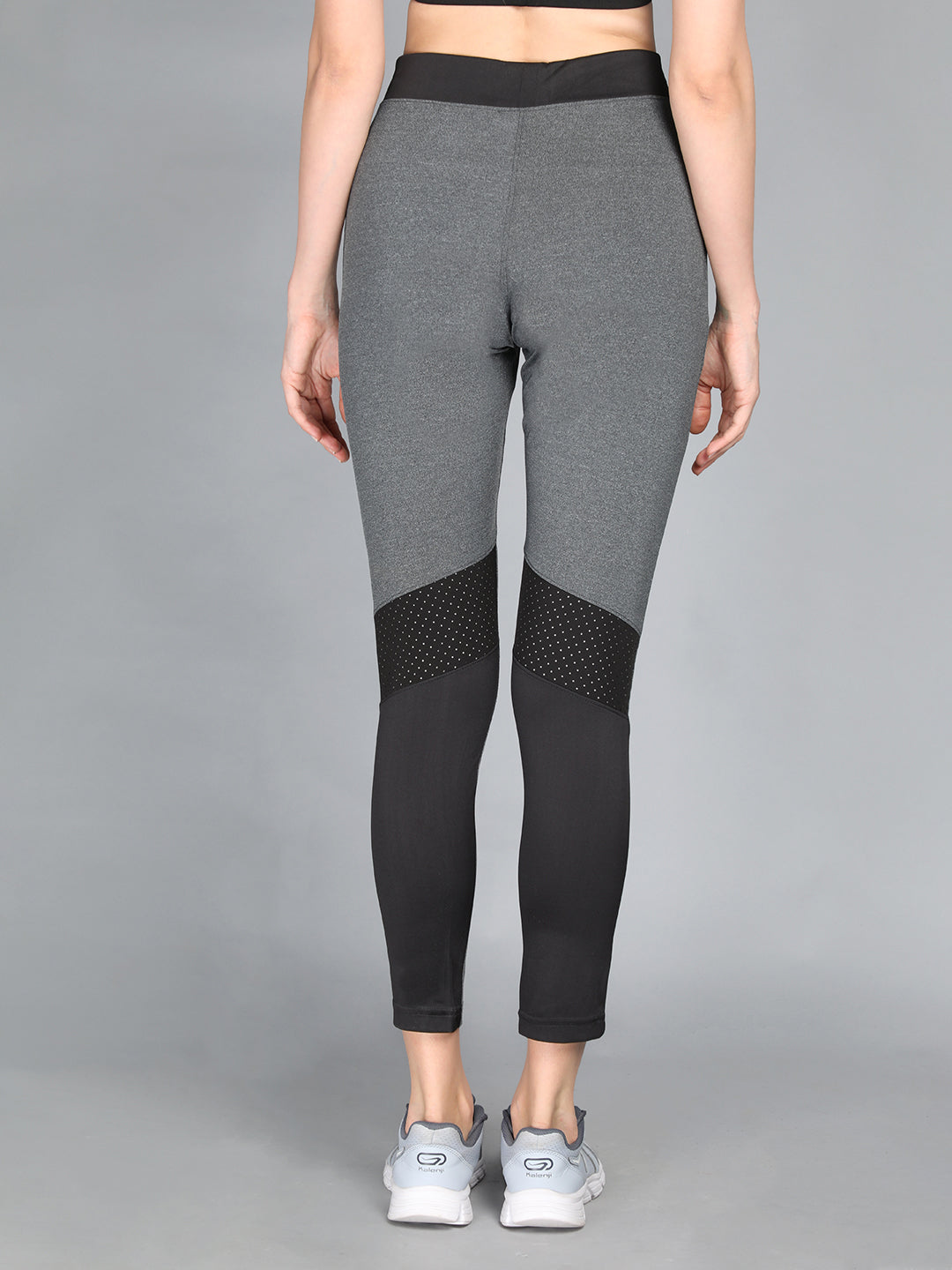 Neva Women Regular Fit Ankle Length Sweatfree Trackpant