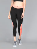 Neva Women Regular Fit Ankle Length Sweatfree Trackpant