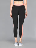 Neva Women Regular Fit Ankle Length Sweatfree Trackpant