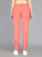 Neva Women Regular Fit Ankle Length Cotton Trackpant