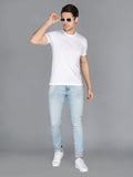 Neva Men Round Neck T-shirt Pack of 3Pcs