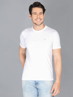 Neva Men Round Neck T-shirt Pack of 3Pcs