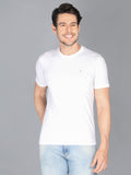 Neva Men Round Neck T-shirt Pack of 3Pcs