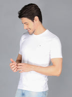 Neva Men Round Neck T-shirt Pack of 3Pcs