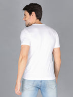 Neva Men Round Neck T-shirt Pack of 3Pcs