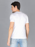 Neva Men Round Neck T-shirt Pack of 3Pcs