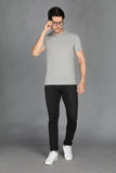 Neva Men Round Neck T-shirt Pack of 3Pcs