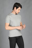 Neva Men Round Neck T-shirt Pack of 3Pcs