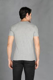Neva Men Round Neck T-shirt Pack of 3Pcs