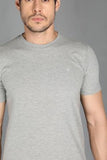 Neva Men Round Neck T-shirt Pack of 3Pcs