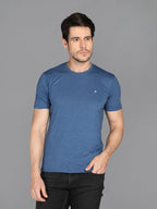 Neva Men Round Neck T-shirt Pack of 3Pcs