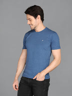 Neva Men Round Neck T-shirt Pack of 3Pcs
