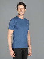 Neva Men Round Neck T-shirt Pack of 3Pcs