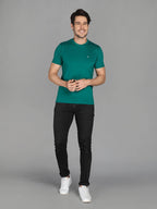 Neva Men Round Neck T-shirt Pack of 3Pcs